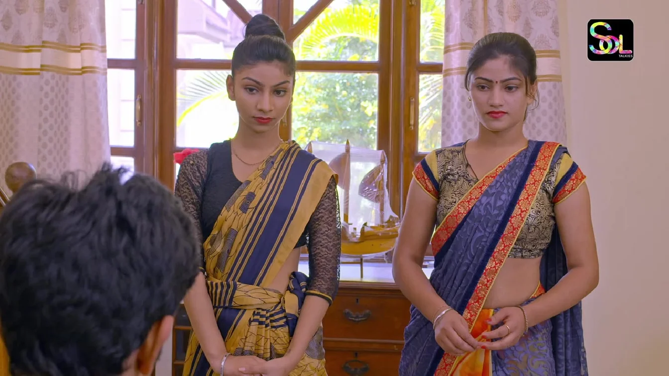 Beautiful House Maid S01 E01-2 Big Movie